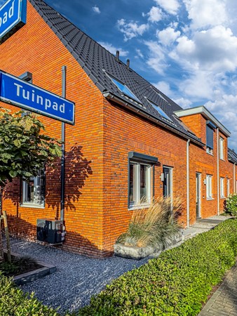Medium property photo - Tuinpad 24, 6905 VX Zevenaar